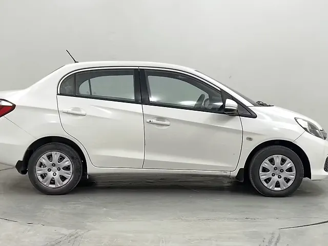 Used Honda Amaze [2013-2016] 1.2 S i-VTEC in Pune