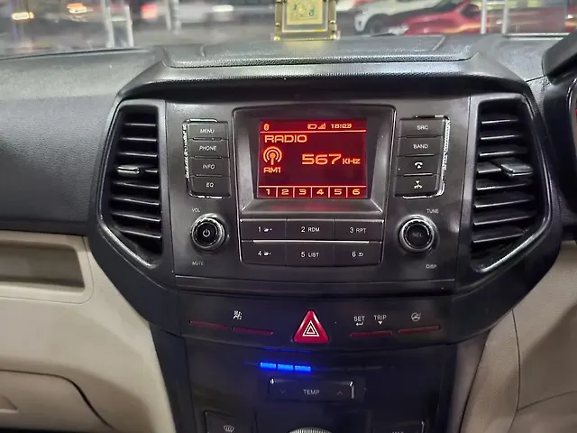 Used Mahindra XUV300 [2019-2024] W4 1.5 Diesel in Muzaffarpur