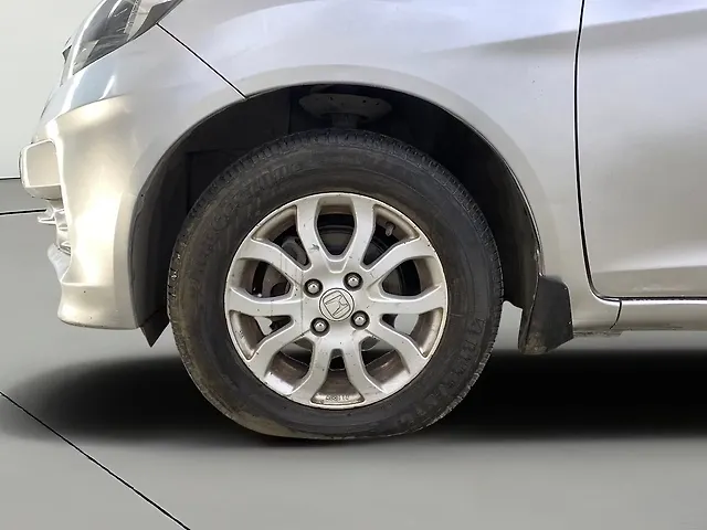 Used Honda Amaze [2013-2016] 1.2 VX i-VTEC in Mumbai