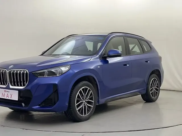 Used 2023 BMW X1 in Bangalore