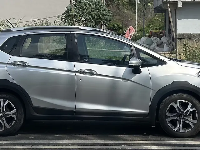 Used 2017 Honda WR-V in Delhi
