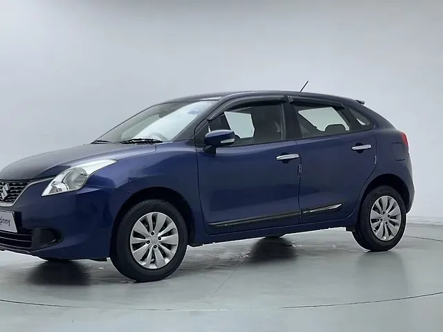 Used 2018 Maruti Suzuki Baleno in Delhi Used 2018 Maruti Suzuki Baleno in Delhi