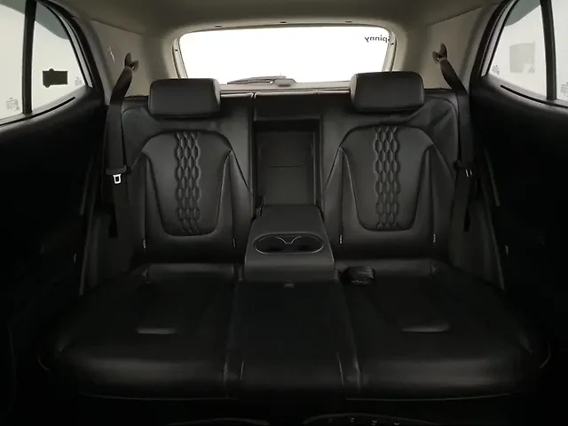 Used Hyundai Creta [2020-2023] SX (O) 1.4 Turbo 7 DCT [2020-2022] in Lucknow