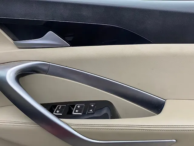 Used MG Hector [2019-2021] Sharp 1.5 DCT Petrol in Noida
