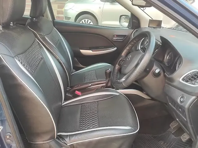 Used Maruti Suzuki Baleno [2015-2019] Zeta 1.2 in Bokaro Steel City
