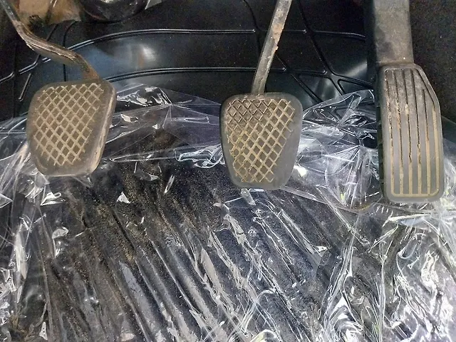 Used Honda WR-V [2017-2020] S MT Petrol in Delhi