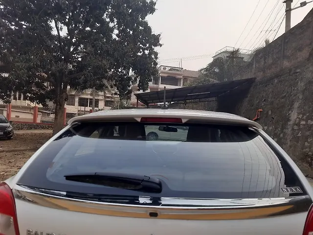 Used Maruti Suzuki Baleno [2019-2022] Zeta in Guwahati