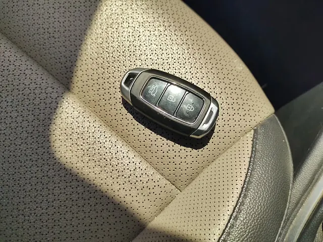 Used Hyundai Verna [2011-2015] Fluidic 1.6 VTVT SX in Hyderabad