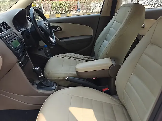 Used Skoda Rapid [2014-2015] 1.5 TDI CR Elegance Plus AT in Mumbai