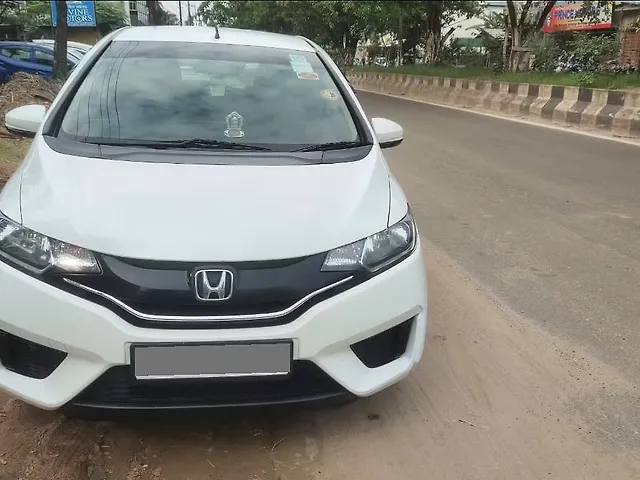 Used 2018 Honda Jazz in Guwahati