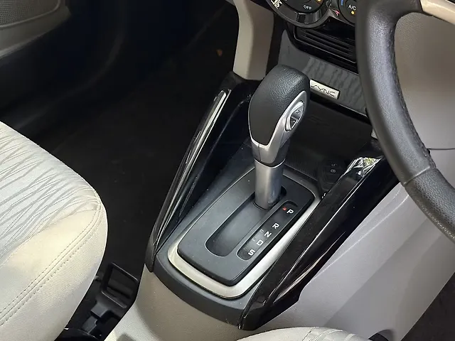 Used Ford EcoSport [2015-2017] Titanium 1.5L Ti-VCT AT in Bangalore