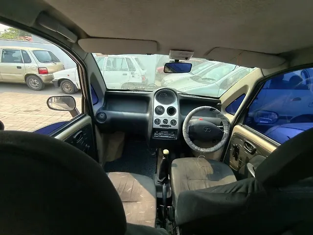Used Tata Nano [2011-2013] CX Special Edition in Erode