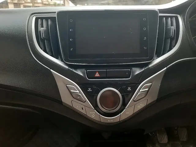 Used Maruti Suzuki Baleno [2019-2022] Zeta in Guwahati