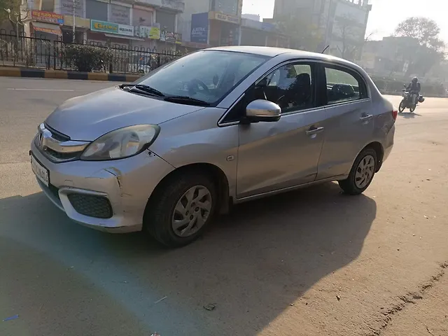 Used Honda Amaze [2016-2018] 1.5 S i-DTEC in Jaipur