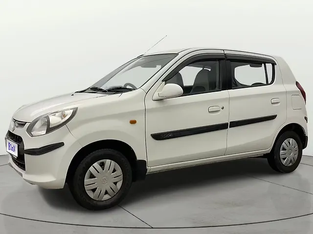 Used Maruti Suzuki Alto 800 [2012-2016] Lxi in Delhi