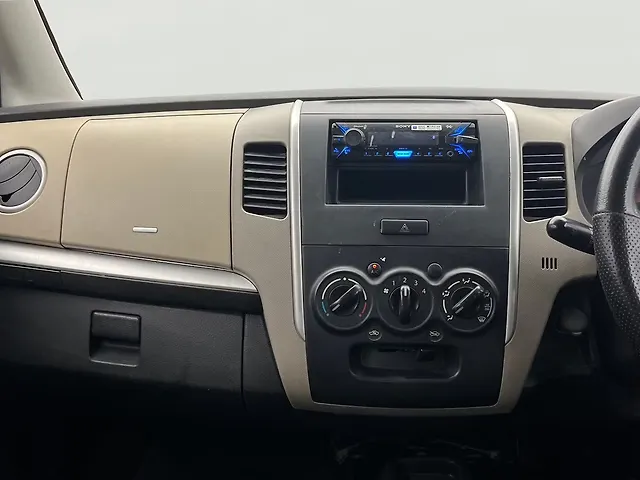 Used Maruti Suzuki Wagon R 1.0 [2014-2019] LXI in Delhi