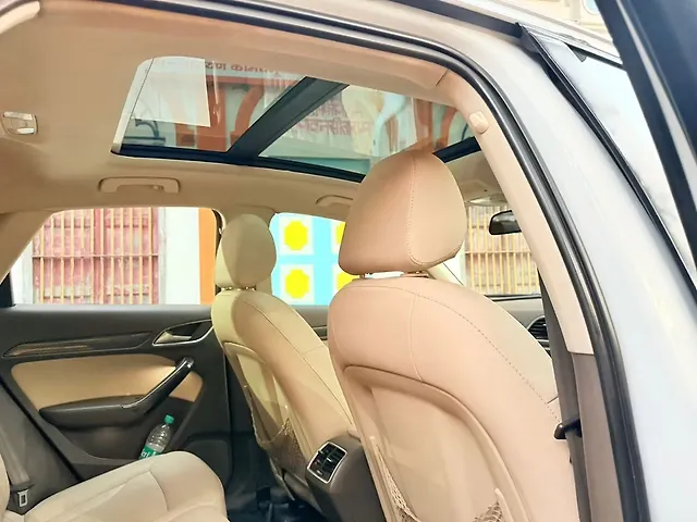 Used Audi Q3 [2015-2017] 30 TDI S in Bareilly