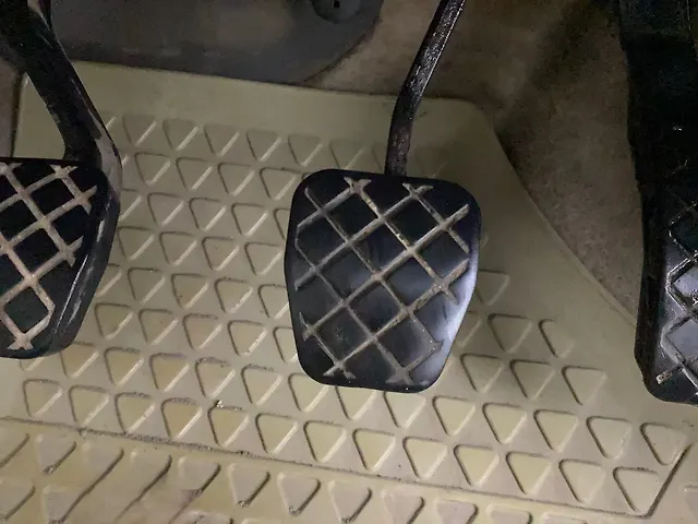 Used Volkswagen Vento [2010-2012] Highline Diesel in Dombivali