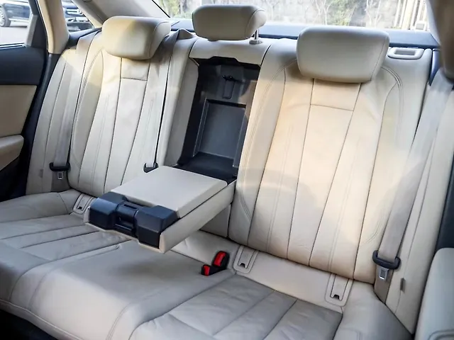 Used Audi A4 [2016-2020] 35 TDI Technology in Delhi
