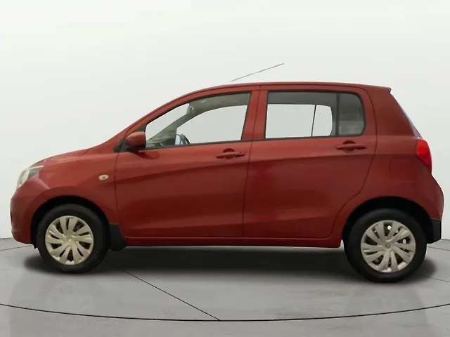 Used Maruti Suzuki Celerio [2014-2017] VXi AMT in Delhi