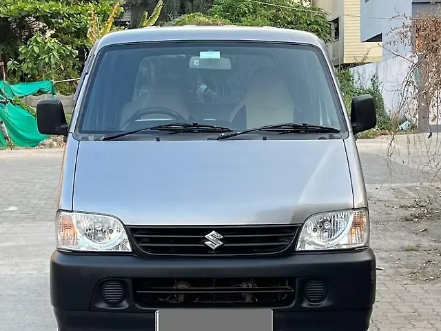 Used 2024 Maruti Suzuki Eeco in Nagpur