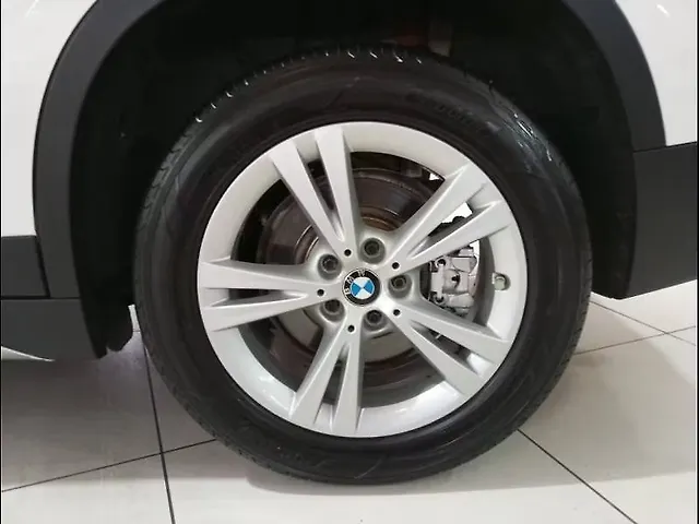 Used BMW X1 [2020-2023] sDrive20d xLine in Bangalore