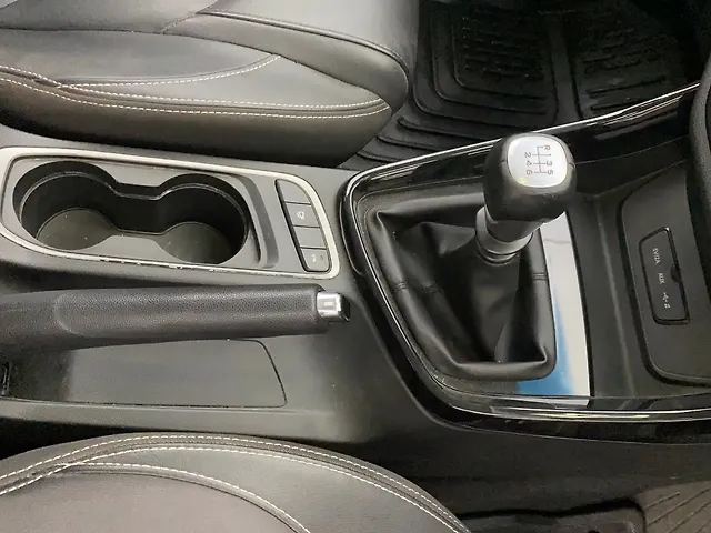 Used MG Hector [2019-2021] Sharp 2.0 Diesel in Thane