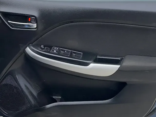 Used Maruti Suzuki Baleno [2015-2019] Delta 1.2 in Ghaziabad