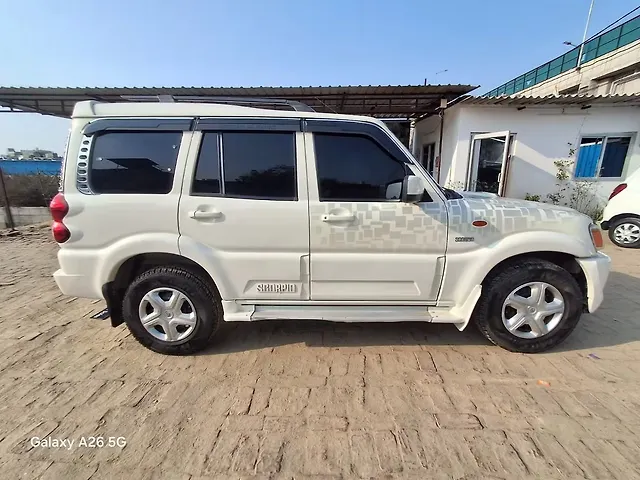 Used Mahindra Scorpio [2009-2014] SLE BS-III in Lucknow