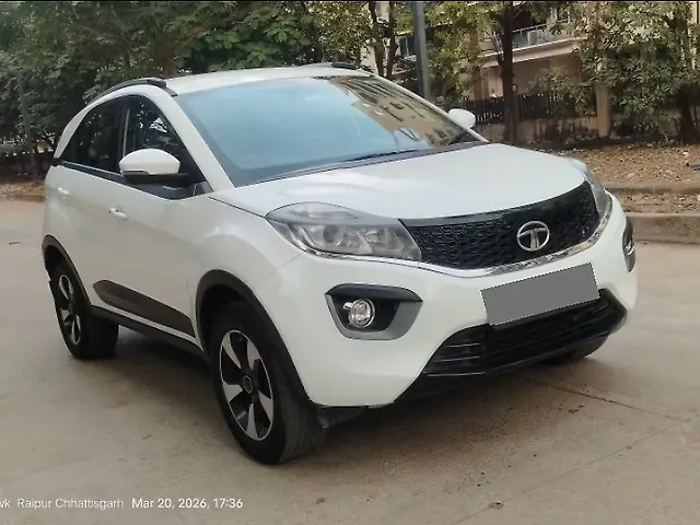 Used 2018 Tata Nexon in Raipur