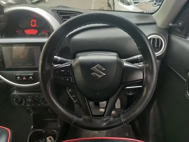 Used Maruti Suzuki S-Presso [2019-2022] VXi Plus in Bangalore