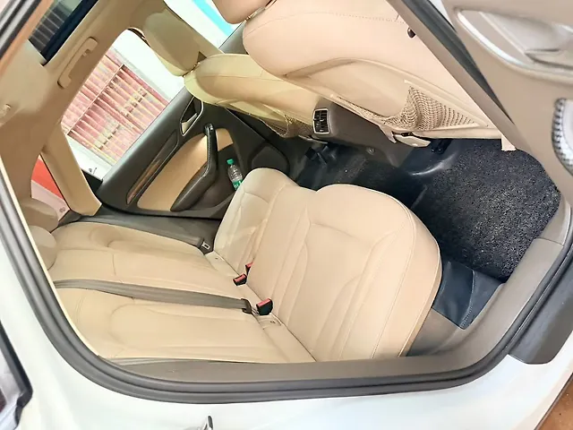 Used Audi Q3 [2015-2017] 30 TDI S in Bareilly
