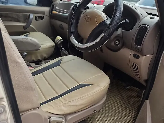 Used Mahindra Scorpio [2009-2014] SLE BS-IV in Lucknow