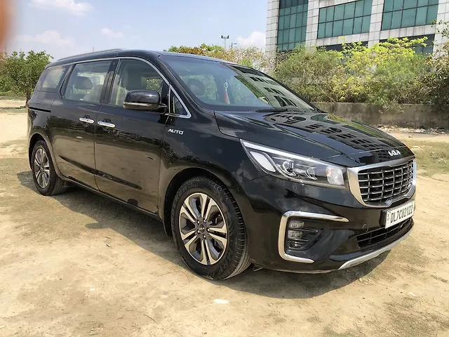 Used Kia Carnival [2020-2023] Prestige 7 STR in Delhi