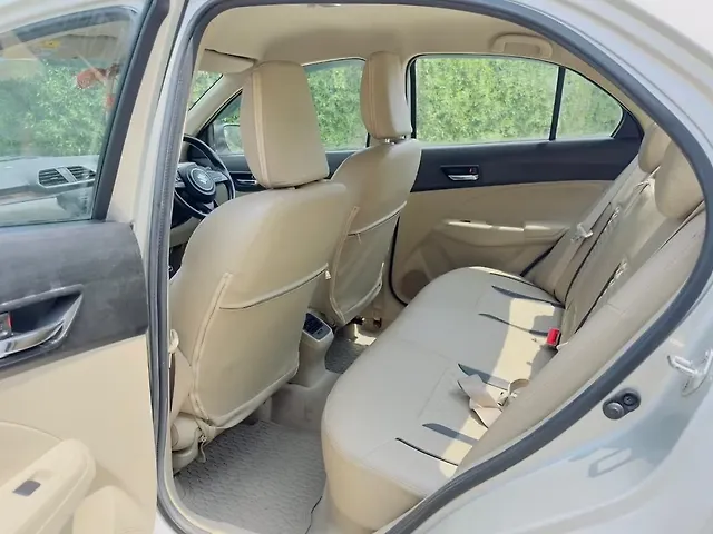 Used Maruti Suzuki Swift Dzire [2015-2017] VXI in Delhi