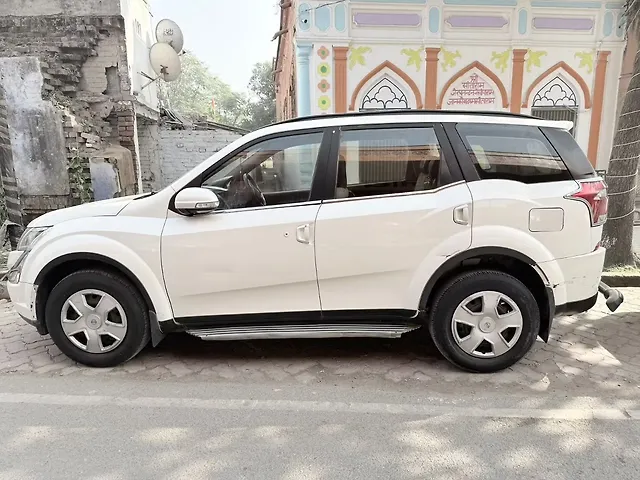 Used Mahindra XUV500 W7 [2018-2020] in Bareilly