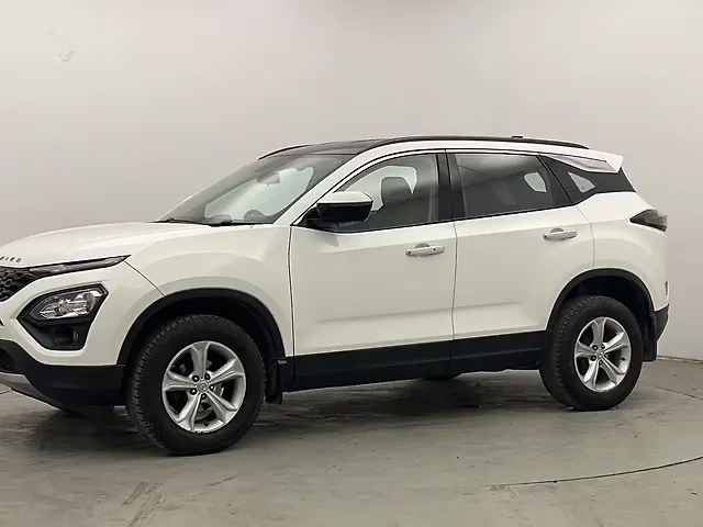Used 2019 Tata Harrier in Chandigarh