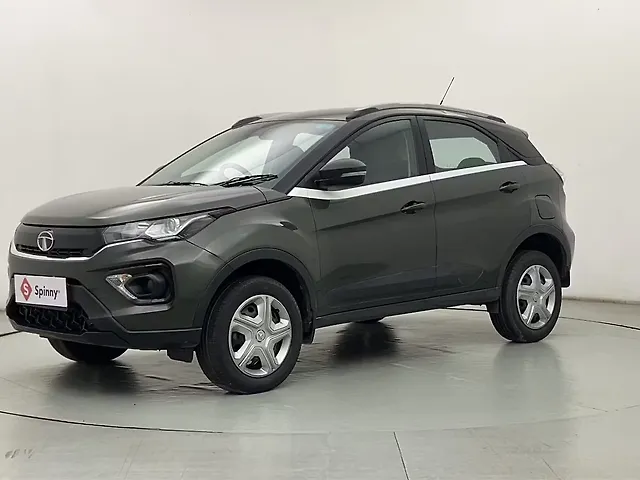 Used 2023 Tata Nexon in Thane