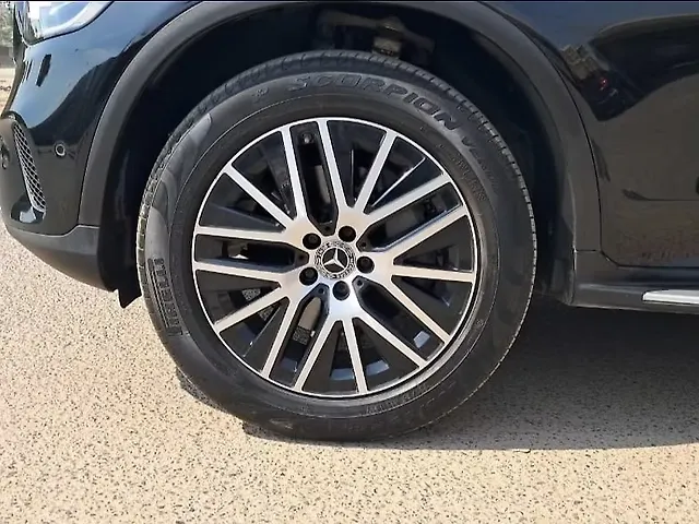 Used Mercedes-Benz GLC [2019-2023] 200 Progressive in Delhi