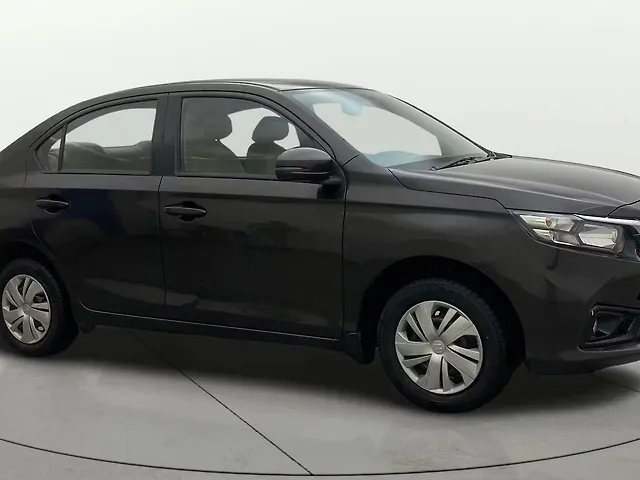 Used 2018 Honda Amaze in Hyderabad