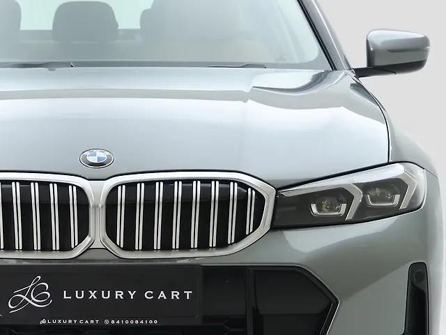 Used BMW 3 Series Gran Limousine 330Li M Sport in Delhi