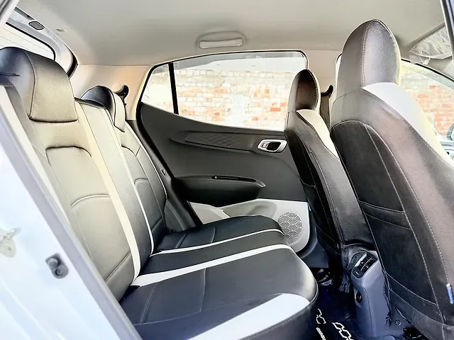 Used Hyundai Grand i10 Nios Sportz Petrol Manual in Surat Used Hyundai Grand i10 Nios Sportz Petrol Manual in Surat
