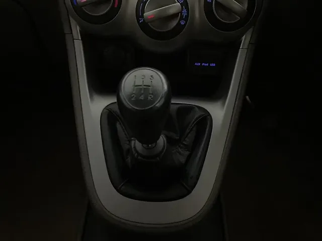 Used Hyundai i10 [2010-2017] Sportz 1.2 Kappa2 in Bangalore