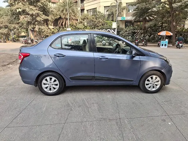 Used Hyundai Xcent [2014-2017] SX 1.1 CRDi in Thane