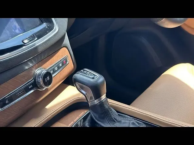 Used Volvo XC90 [2015-2021] Inscription Luxury [2015-2020] in Chennai