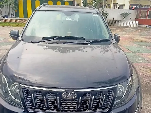 Used Mahindra XUV500 [2015-2018] W10 AWD in Ranchi