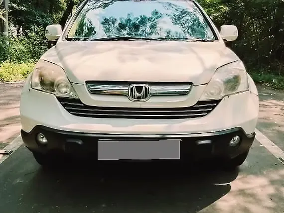 Used 2008 Honda CR-V in Bhopal