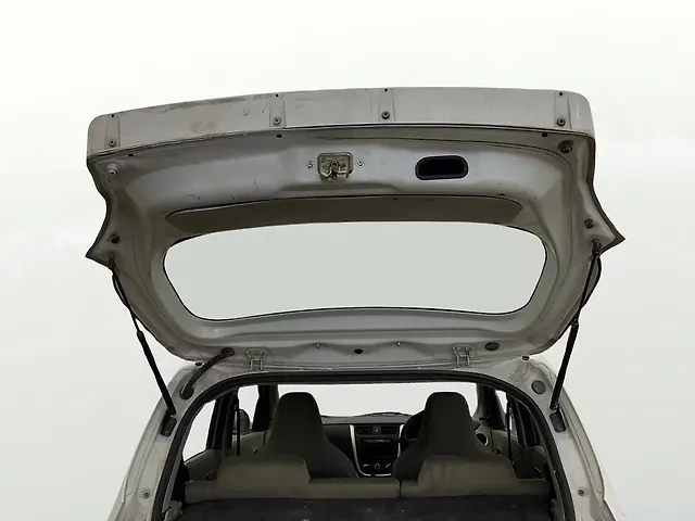 Used Maruti Suzuki Celerio [2017-2021] VXi CNG [2017-2019] in Delhi