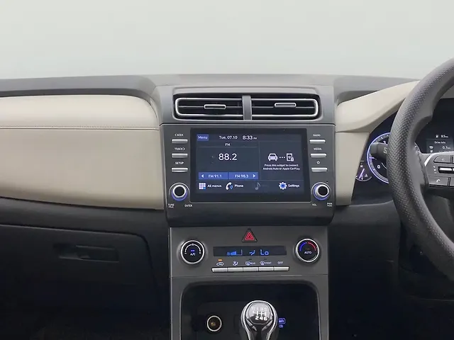 Used Hyundai Creta [2020-2023] S 1.5 Petrol [2020-2022] in Hyderabad