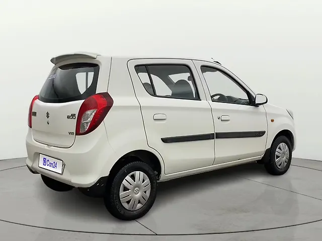 Used Maruti Suzuki Alto 800 [2012-2016] Vxi in Delhi